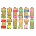 Mädchen Bikinis Bademode 2-teilig für 6-12 J. je 5,95 EUR