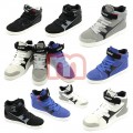 Herren Freizeit Schuhe Sneaker Boots Gr. 40-45 je 15,95 EUR