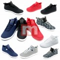 Herren Freizeit Schuhe Sneaker Boots Gr. 40-45 je 15,50 EUR