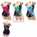 Sexy Damen Badeanzug Body Bademode Gr. 44-54 je 5,20 EUR