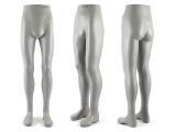 Schaufensterpuppe Beine Mann Torso für 22,- EUR