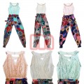 Kinder Mädchen Tops Hosen Anzüge Mix Set für je 9,75 EUR