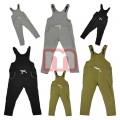 Kinder Mädchen Jungen Träger Hosen Mix für je 8,45 EUR