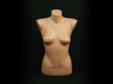 Torso Büste Body Frau Hautfarbe für 19,- EUR