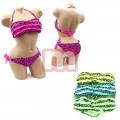 Sexy Damen Bikinis Sets Bademode Gr. 42-48 je 6,50 EUR