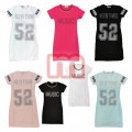 Kinder Mädchen Tops Trägershirts Kleider 4-12 J. für 7,15 EUR