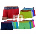 Jungen Seamless Boxer Shorts Slips Mix Gr. 14-16 für 1,05 EUR