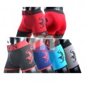 Herren Boxer Shorts Slips Mix Gr. XL-XXL für 1,05 EUR