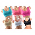 Sexy Damen Sport BH Bra Mix Gr. XL-XXL je 2,65 EUR