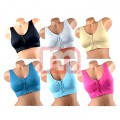 Sexy Damen Sport BH Bra Mix Gr. M-XXL je 2,90 EUR