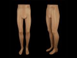 Schaufensterpuppe Beine Mann Torso für 22,- EUR