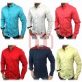 Herren Freizeit Business Hemden Gr. S-2XL je 10,50 EUR
