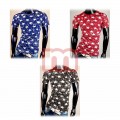 Herren Freizeit T-Shirts Oberteile Gr. M-XXL je 5,95 EUR