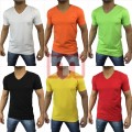 Herren Freizeit T-Shirts Oberteile Gr. M-XXL je 5,50 EUR