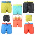 Herren Badeshorts Shorts Badehosen Gr. M-XXL je 2,85 EUR