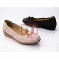 Damen Slipper Halbschuhe Ballerina Gr. 36-41 je 6,50 EUR