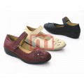 Damen Slipper Halbschuhe Ballerina Gr. 36-41 je 6,50 EUR