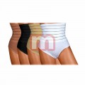 Damen Taillenslips Unterwäsche Mix Gr. L-2XL je 1,59 EUR