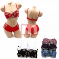 Sexy BH Sets Panty Tanga Slips CUP B/C nur 2,70 EUR