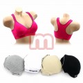 Sexy Damen Sport BH Bra Mix CUP C je 1,99 EUR