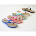Damen Sommer Sandalen Slipper Schuhe Gr. 36-41 je 3,90 EUR
