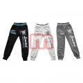Kinder Jogging Freizeit Sport Hosen 4-14 J. für 4,75 EUR