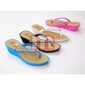 Damen Sommer Sandalen Slipper Schuhe Gr. 36-41 je 3,90 EUR