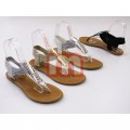 Damen Sommer Sandalen Slipper Schuhe Gr. 36-41 je 7,15 EUR