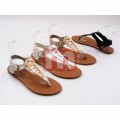 Damen Sommer Sandalen Slipper Schuhe Gr. 36-41 je 7,15 EUR