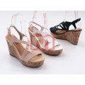 Damen Sommer Sandalen Slipper Schuhe Gr. 36-41 je 9,10 EUR