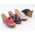 Damen Sommer Sandalen Slipper Schuhe Gr. 36-41 je 9,10 EUR