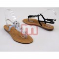 Damen Sommer Sandalen Slipper Schuhe Gr. 36-41 je 6,50 EUR