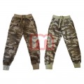Kinder Jogging Freizeit Sport Hosen 2-14 J. für 5,50 EUR