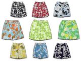 Kinder Badeshorts Badehose Shorts Beach Bade Hose Shorty nur 2,49 Euro