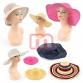 Damen Sommerhüte Strohhut Hüte nur 2,90 EUR
