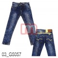 Kinder Mädchen Jungen Jeans Hosen Gr. 4-14 J. je 8,95 EUR