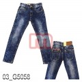 Kinder Mädchen Jungen Jeans Hosen Gr. 4-14 J. je 8,95 EUR