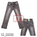 Kinder Mädchen Jungen Jeans Hosen Gr. 4-14 J. je 8,95 EUR