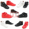 Herren Freizeit Schuhe Sneaker Boots Gr. 40-45 je 17,50 EUR