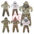 Kinder Jogging Freizeit Sport Anzüge Gr. 104-152 je 9,75 EUR