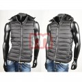 Unisex Westen Oberteile Mix Gr. M-3XL je 15,95 EUR