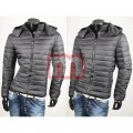 Unisex Stepp Jacken Oberteile Mix Gr. M-3XL je 17,95 EUR