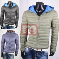 Unisex Stepp Jacken Oberteile Mix Gr. M-3XL je 17,95 EUR