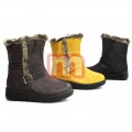 Damen Herbst Winter Frühjahr Fell Schuhe Gr. 36-41 je 9,10 EUR
