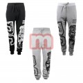 Unisex Jogging Freizeit Trainings Hose Gr. S-XXL je 6,75 EUR
