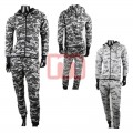 Unisex Jogging Freizeit Trainings 2-tlg. Set Gr. S-XXL je 18,95 EUR