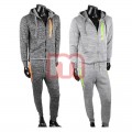 Unisex Jogging Freizeit Trainings 2-tlg. Set Gr. S-XXL je 18,95 EUR