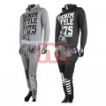 Unisex Jogging Freizeit Trainings 2-tlg. Set Gr. S-XXL je 16,25 EUR