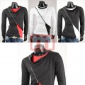 Modische Herren Langarm Shirts Pullover Gr. S-XXL je 8,95 EUR