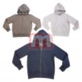 Kinder Freizeit Sport Kapuzen Jacken Gr. 104-164 für 5,50 EUR